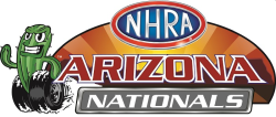 NHRA